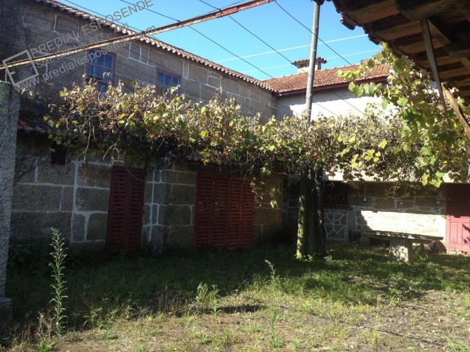 Quinta para Venda em Palmeira de Faro e Curvos Foto 3