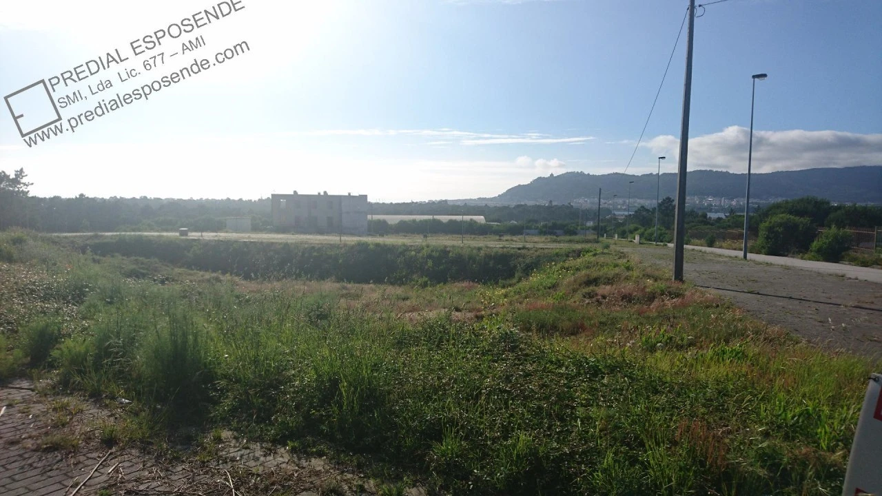 Terreno para Venda em Darque Foto 1