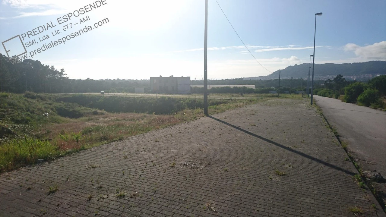 Terreno para Venda em Darque Foto 2
