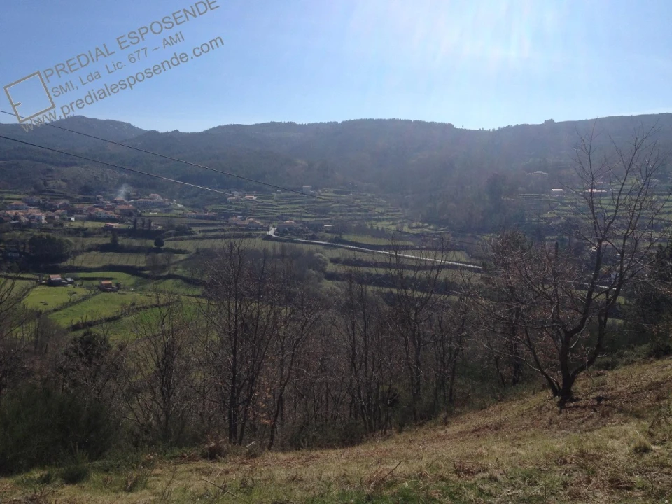 Terreno para Venda em Campelo e Ovil Foto 3
