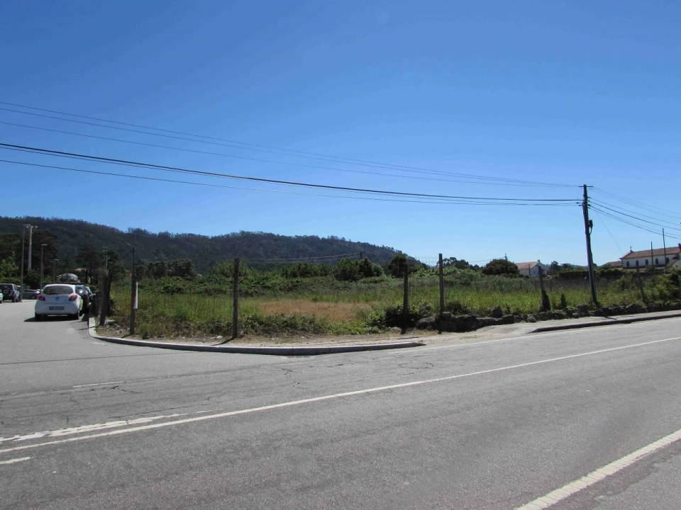 Terreno para Venda em Esposende, Marinhas e Gandra Foto 6
