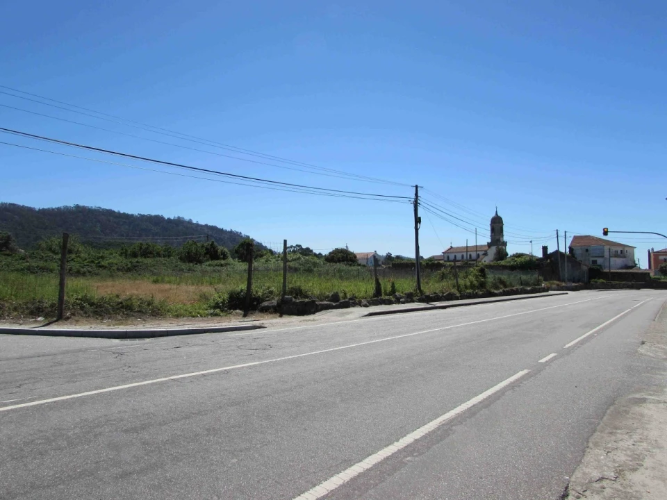 Terreno para Venda em Esposende, Marinhas e Gandra Foto 7