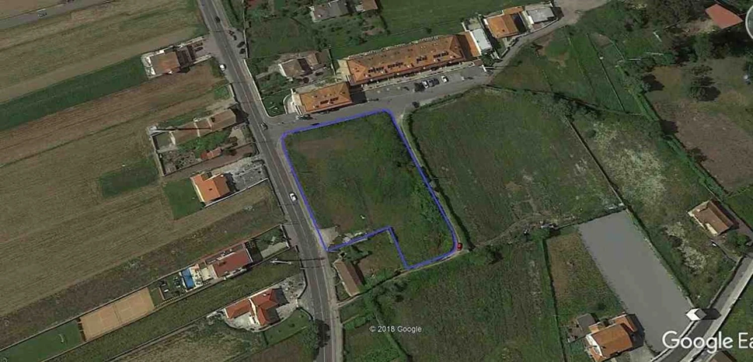 Terreno para Venda em Esposende, Marinhas e Gandra Foto 8