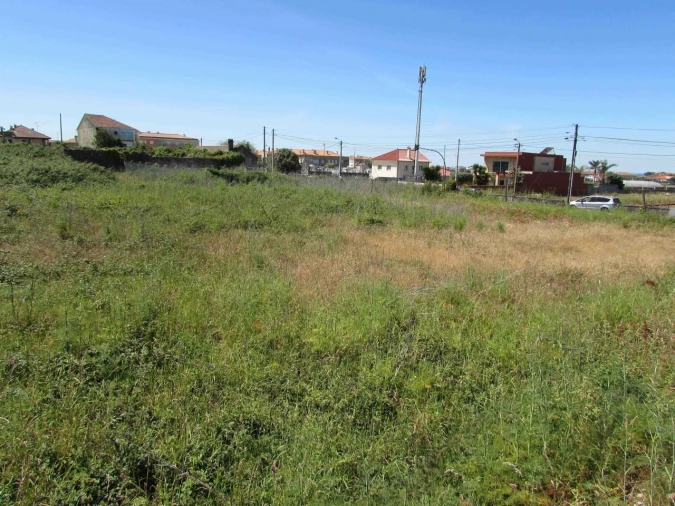 Terreno para Venda em Esposende, Marinhas e Gandra Foto 1
