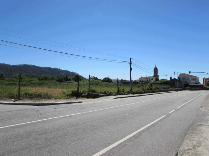 Terreno para Venda em Esposende, Marinhas e Gandra Foto 7