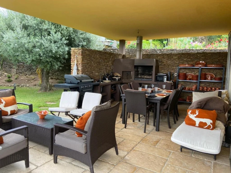 Moradia T4 para Arrendamento em Dem Foto 18