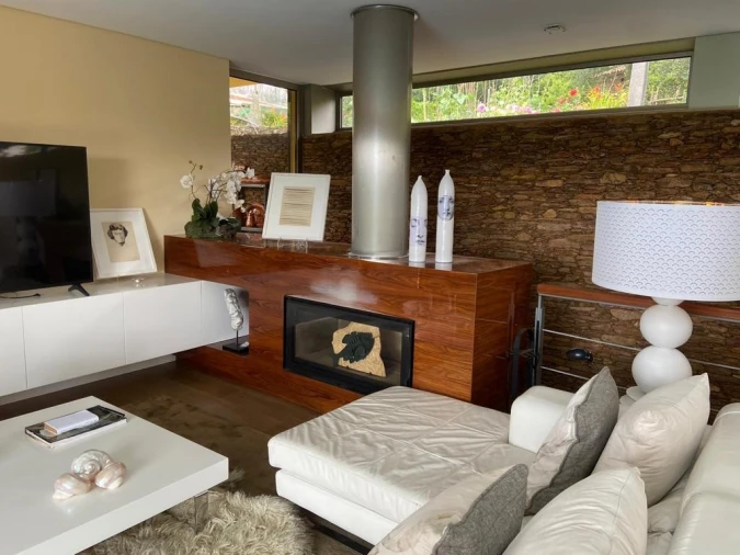 Moradia T4 para Arrendamento em Dem Foto 11