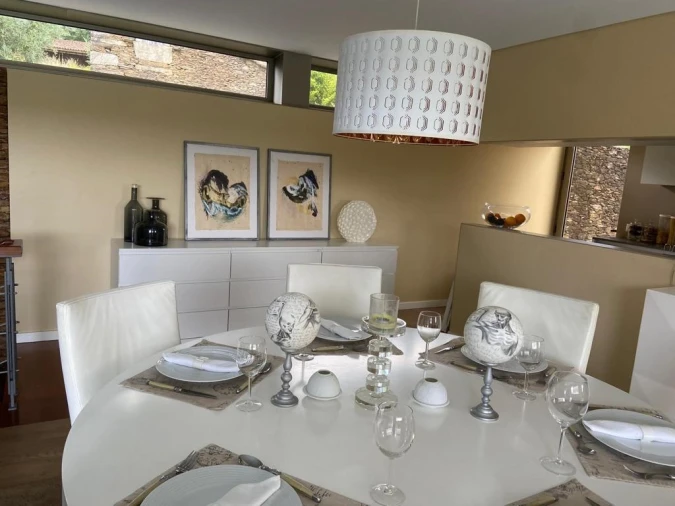 Moradia T4 para Arrendamento em Dem Foto 12