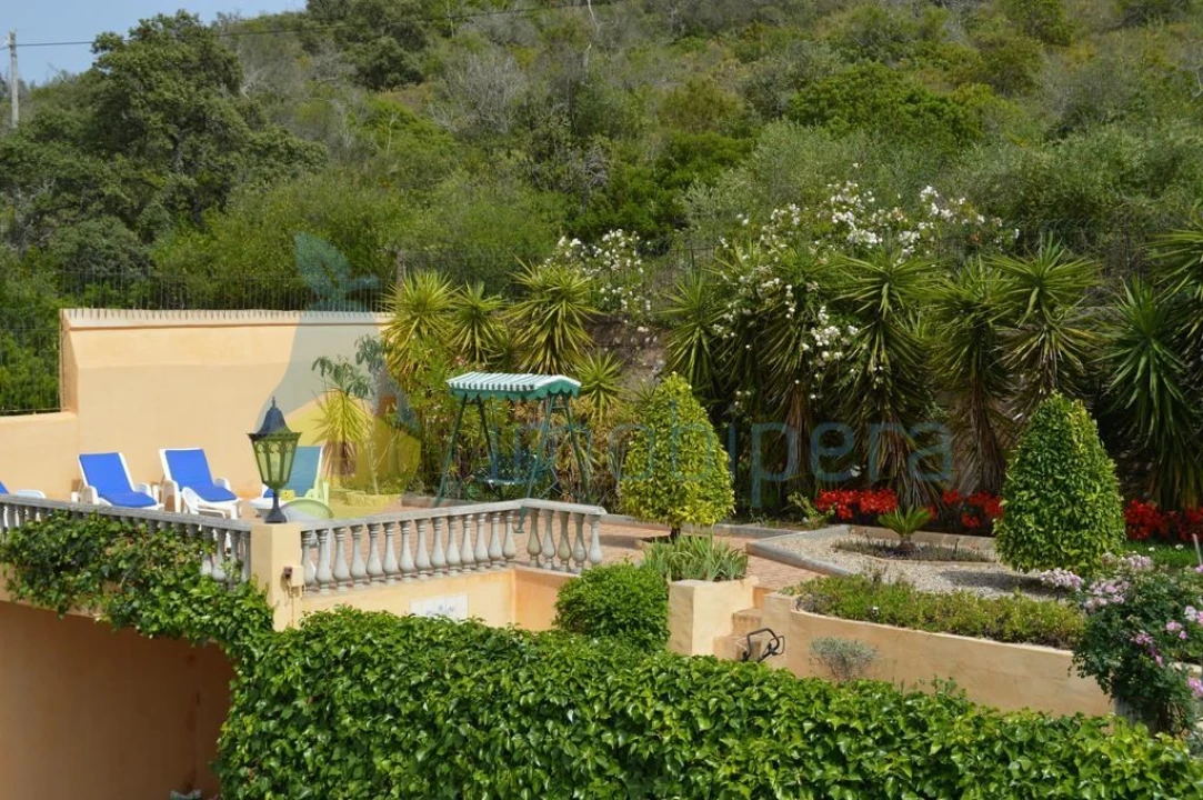 Moradia T6 para Venda em Silves Foto 23