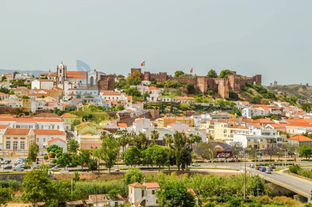Moradia T6 para Venda em Silves Foto 36