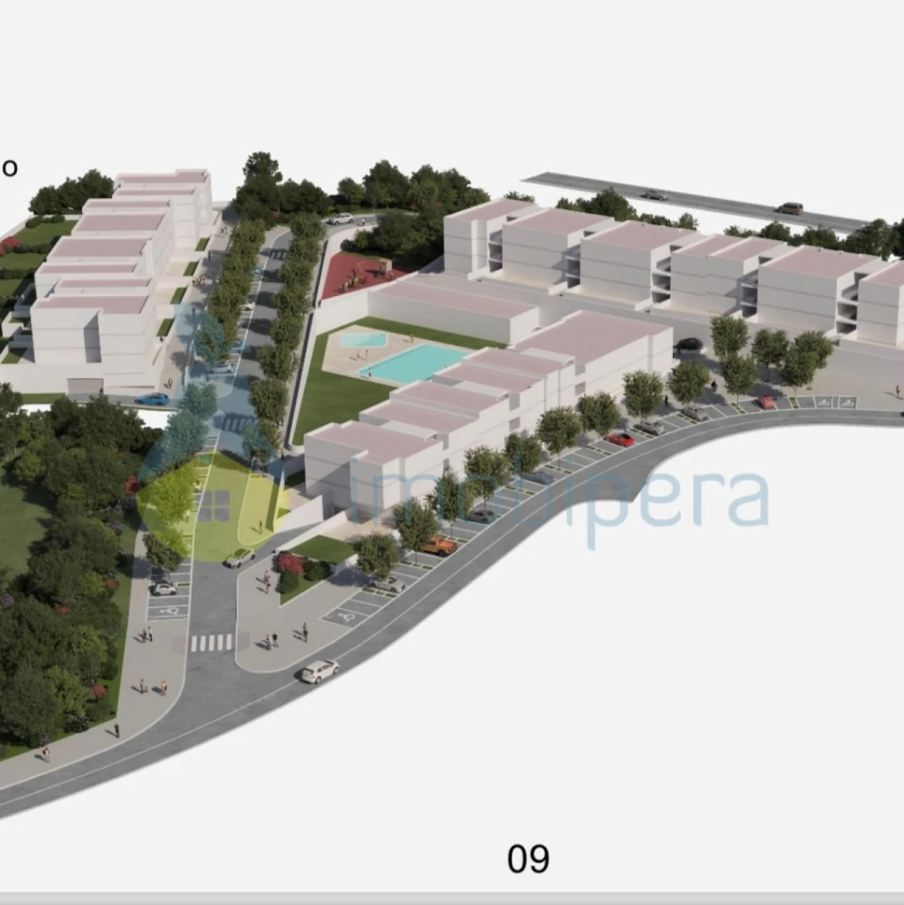 Terreno para Venda em Moncarapacho e Fuseta Foto 10