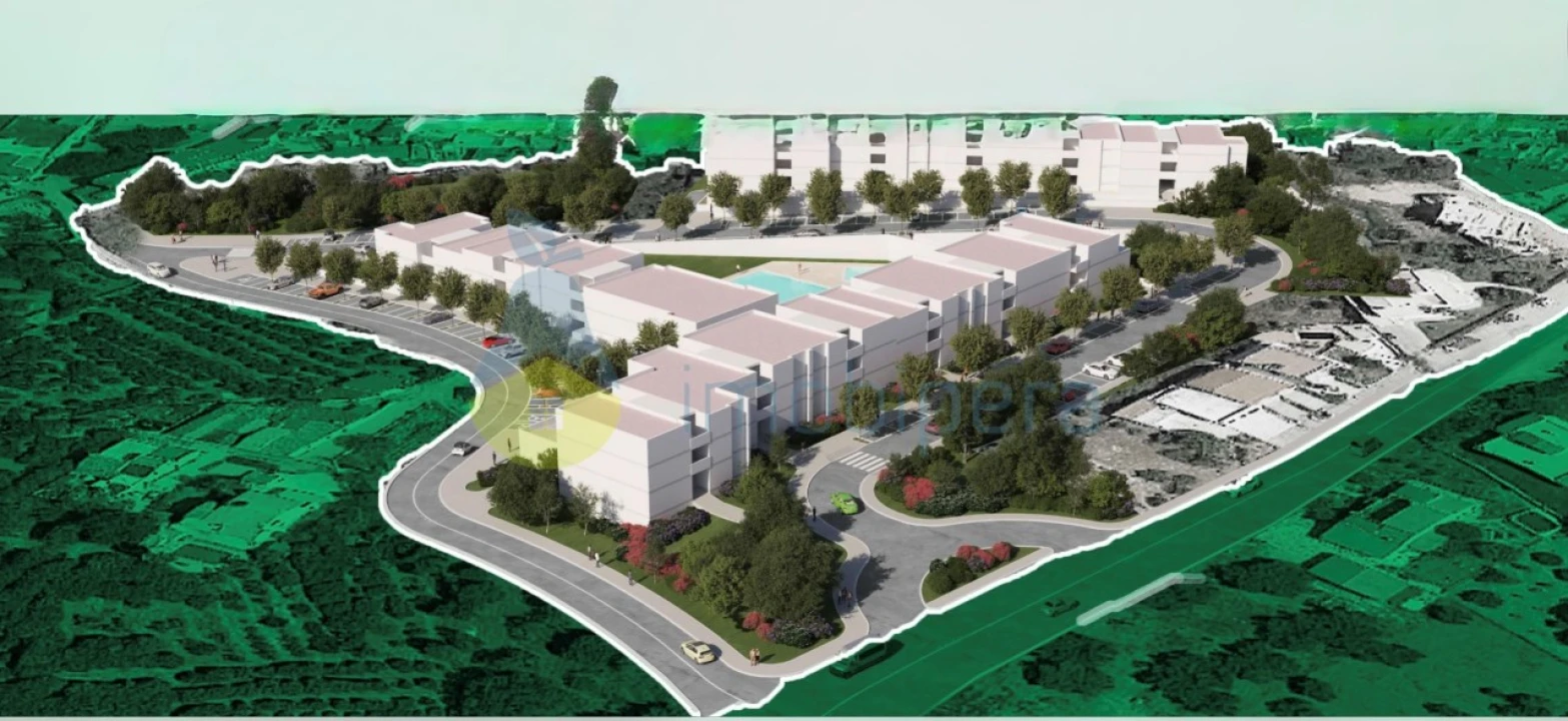 Terreno para Venda em Moncarapacho e Fuseta Foto 2