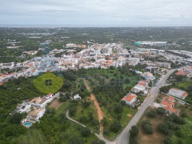 Terreno para Venda em Moncarapacho e Fuseta Foto 6