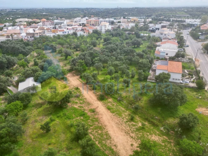 Terreno para Venda em Moncarapacho e Fuseta Foto 12