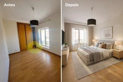 Apartamento T3 para Venda em Quarteira