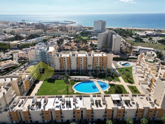 Apartamento T3 para Venda em Quarteira Foto 22