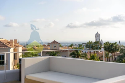 Moradia T3 para Venda em Santa Barbara de Nexe