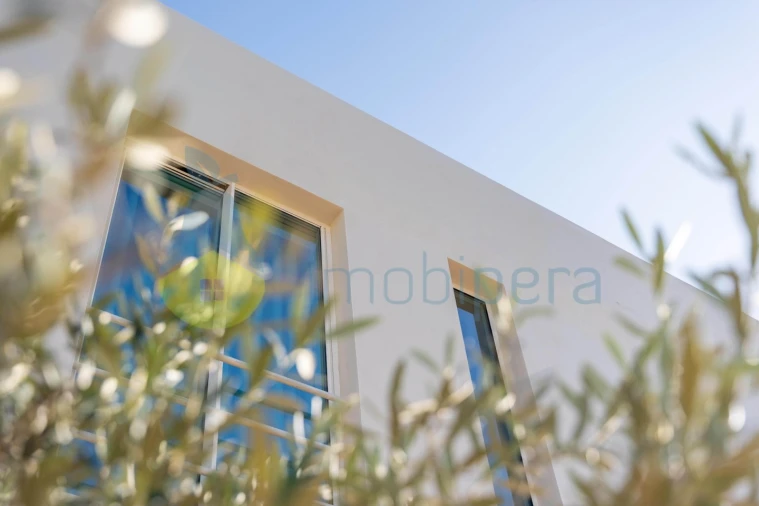 Moradia T3 para Venda em Santa Barbara de Nexe Foto 25