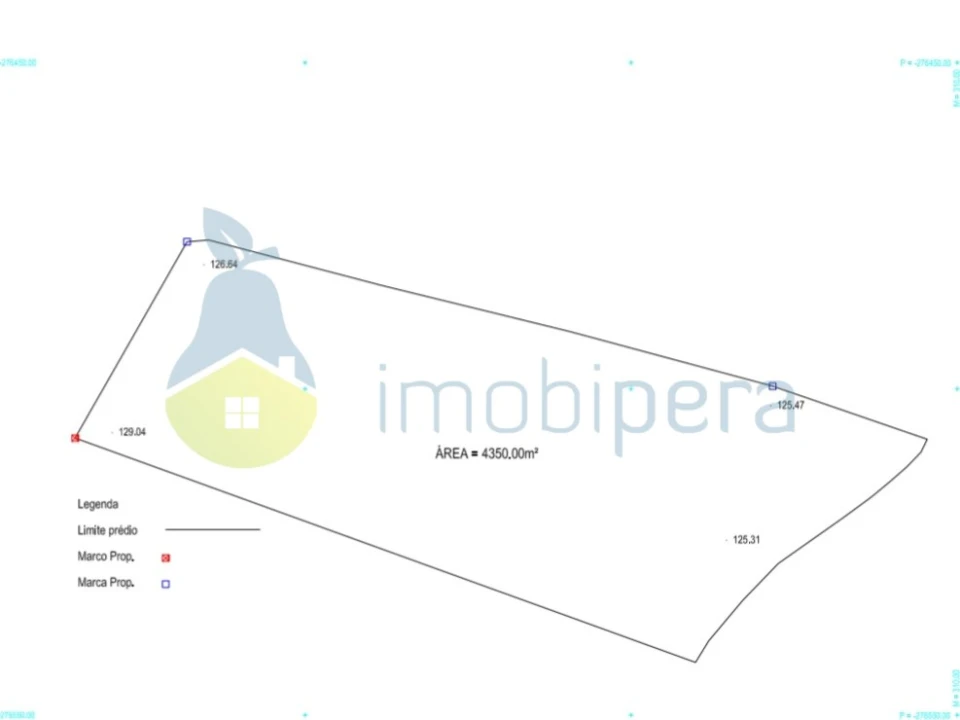 Terreno Agricola ou Rústico para Venda em Loule (São Clemente) Foto 3