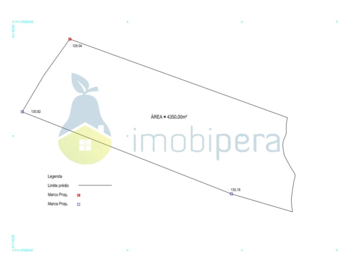 Terreno Agricola ou Rústico para Venda em Loule (São Clemente) Foto 2
