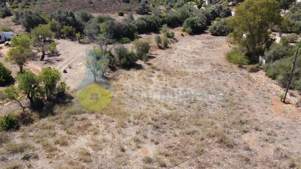 Terreno para Venda em Estômbar e Parchal Foto 8