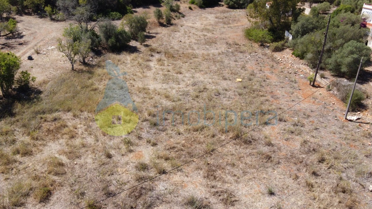 Terreno para Venda em Lagoa e Carvoeiro Foto 3