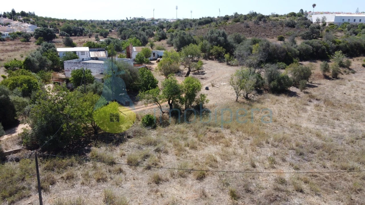 Terreno para Venda em Lagoa e Carvoeiro Foto 8