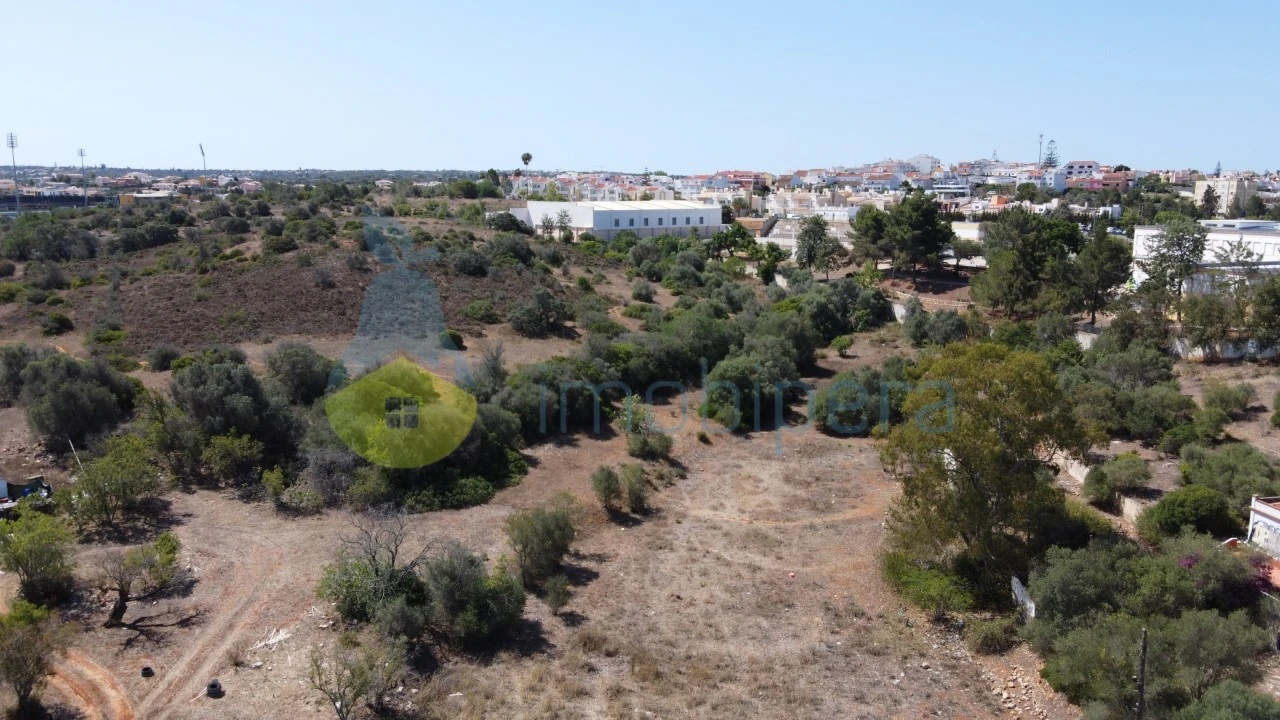 Terreno para Venda em Lagoa e Carvoeiro Foto 11
