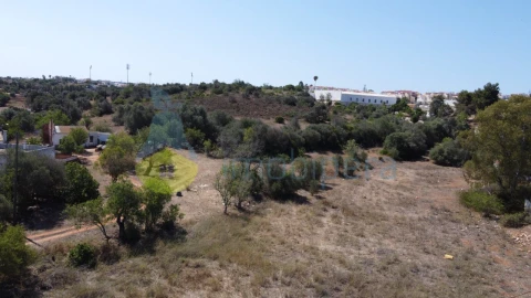 Terreno para Venda em Lagoa e Carvoeiro