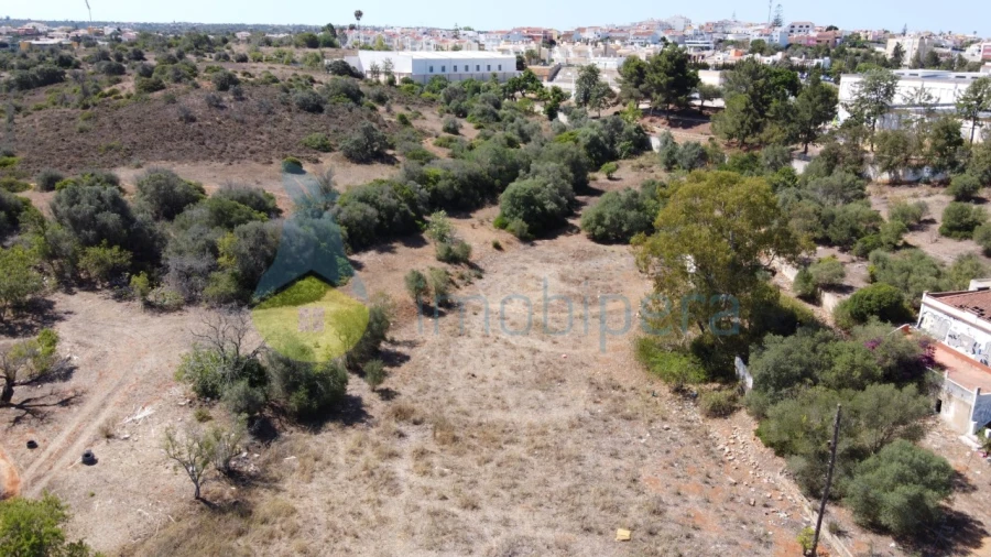 Terreno para Venda em Lagoa e Carvoeiro Foto 4