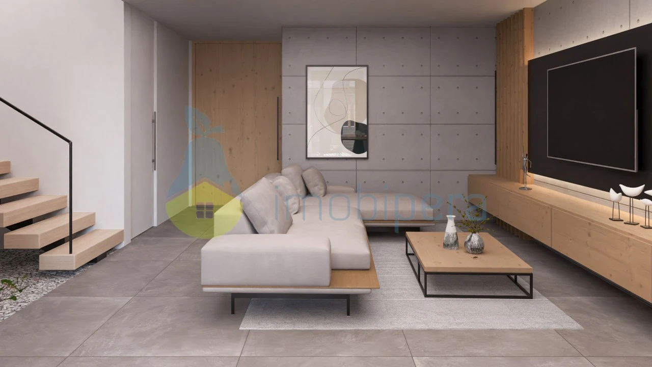 Moradia T3 para Venda em Ferreiras Foto 5