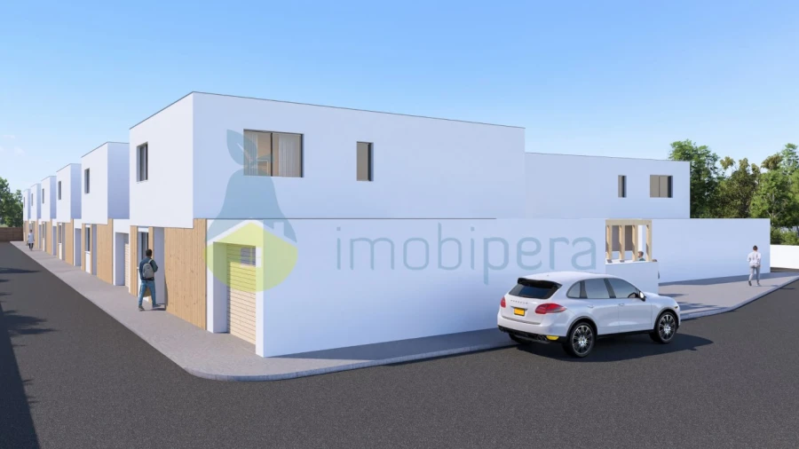 Moradia T3 para Venda em Ferreiras Foto 11