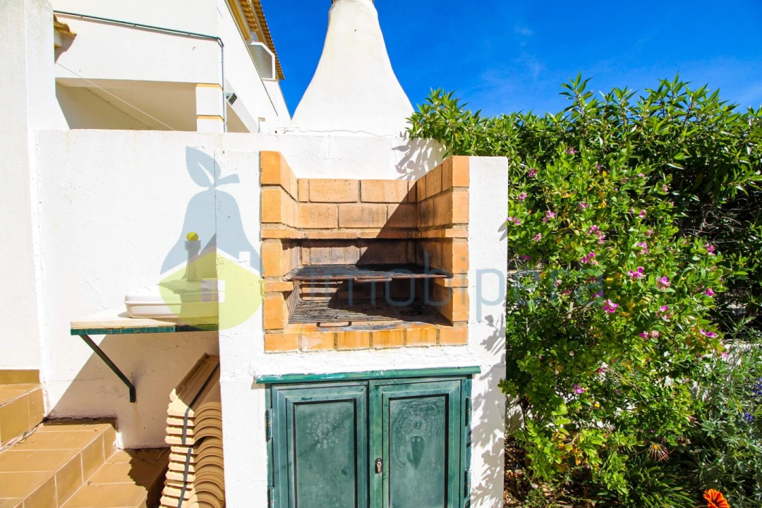 Moradia T3 para Venda em Albufeira e Olhos de Água Foto 24