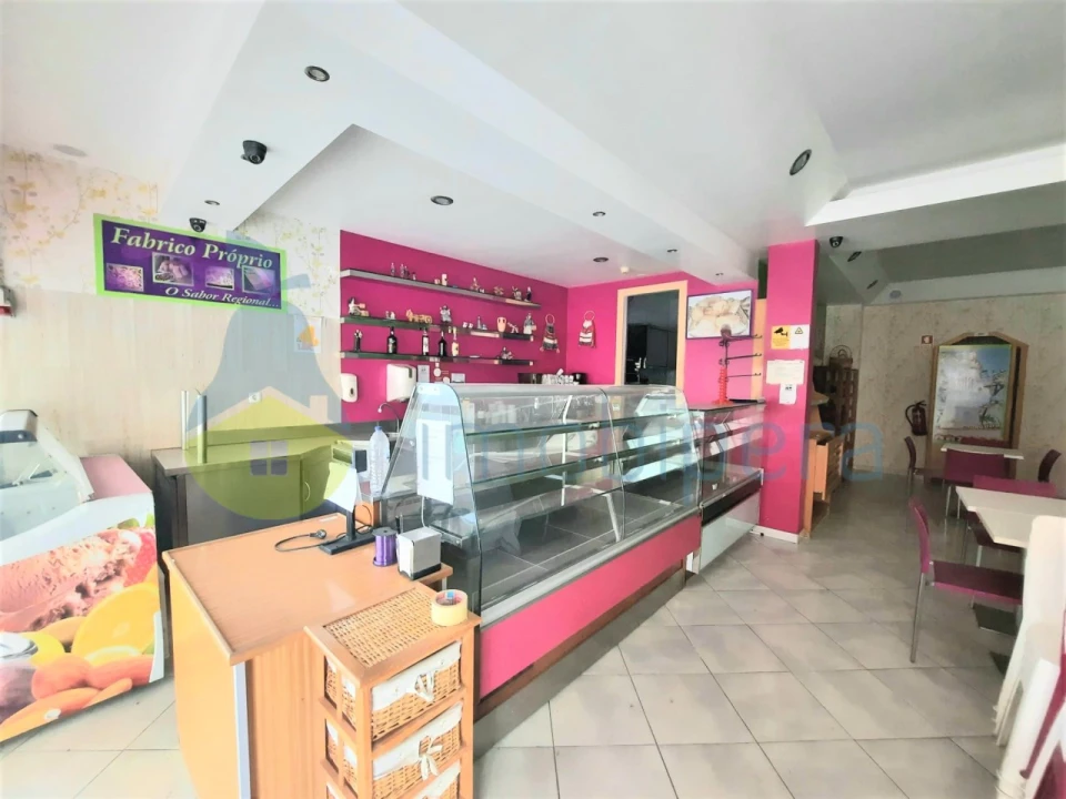 Loja para Venda em Armação de Pera Foto 4
