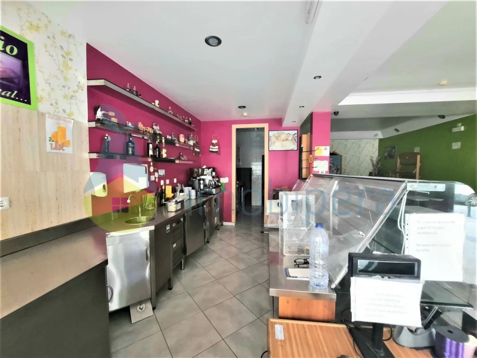 Loja para Venda em Armação de Pera Foto 7