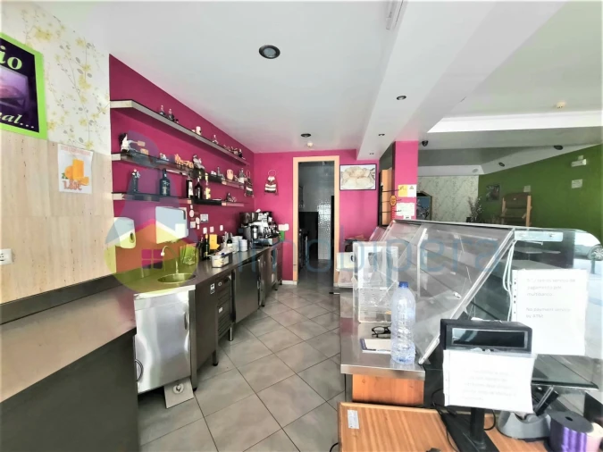 Loja para Venda em Armação de Pera Foto 7