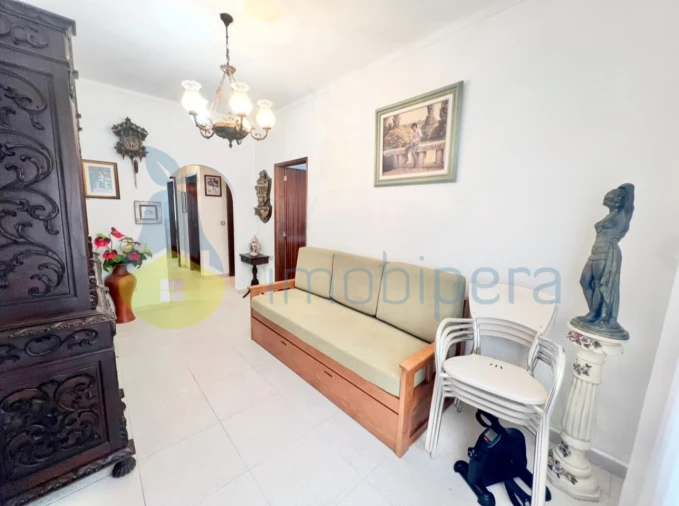Moradia T5 para Venda em Armação de Pera Foto 17