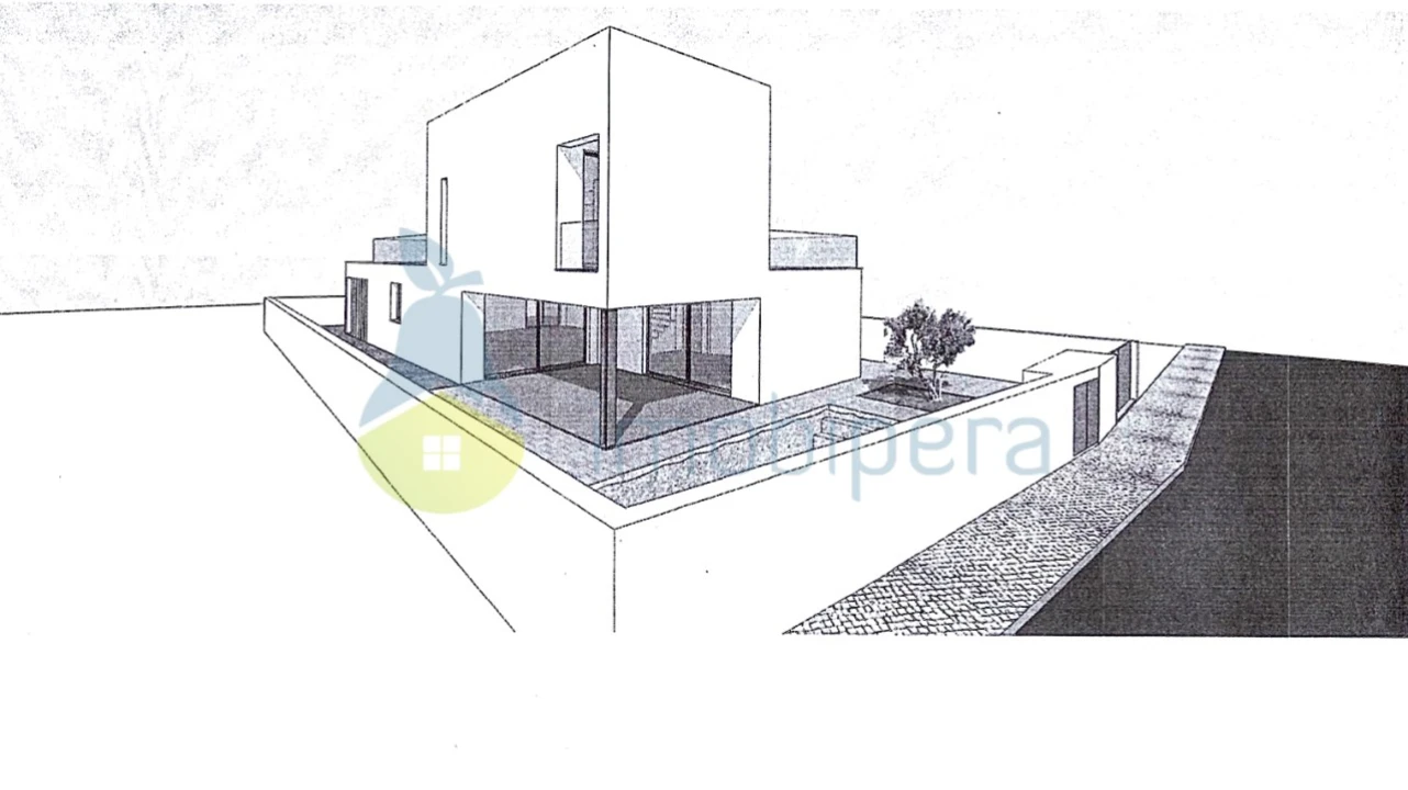 Moradia T3 para Venda em Armação de Pera Foto 1