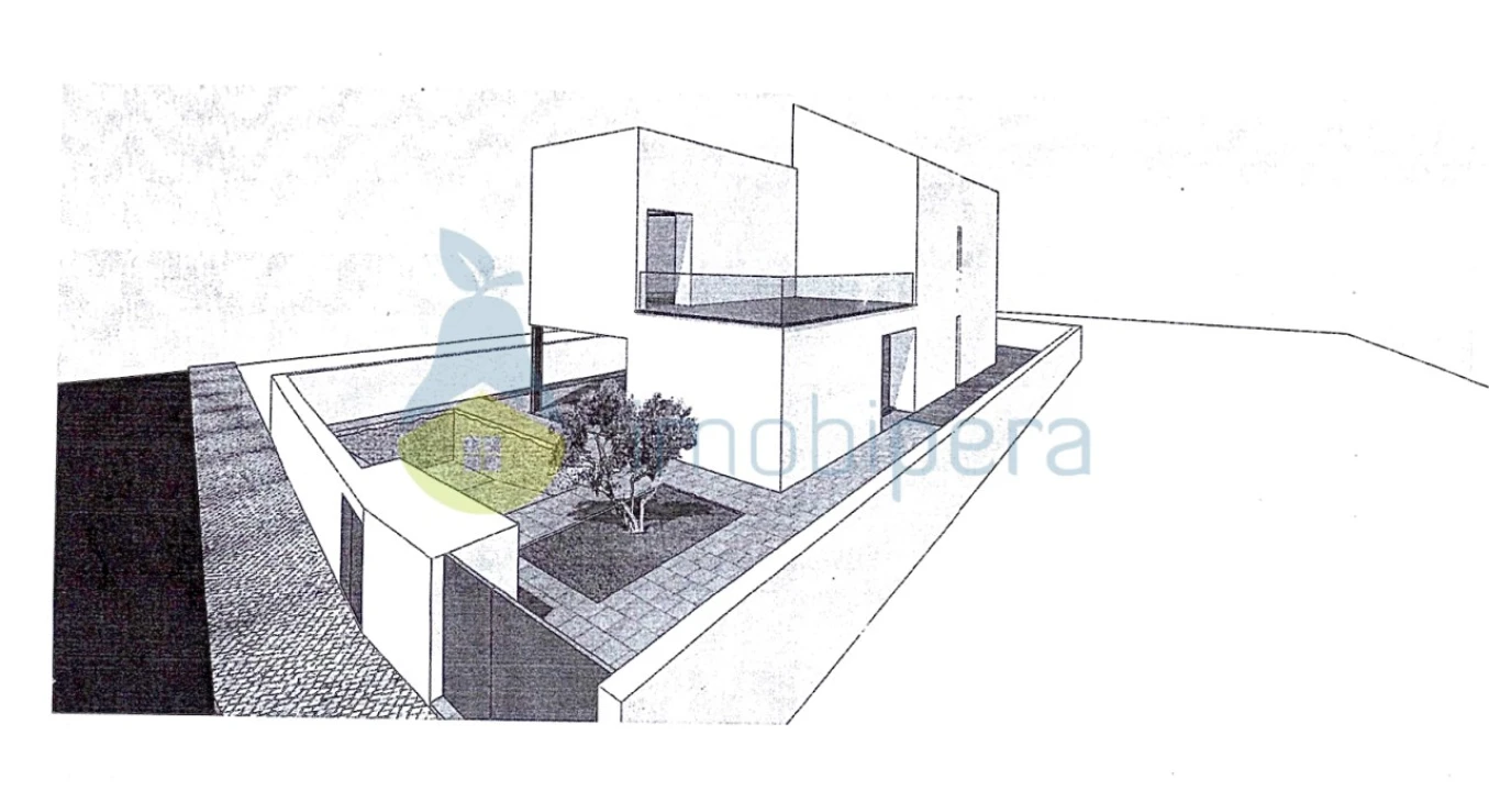 Moradia T3 para Venda em Armação de Pera Foto 2