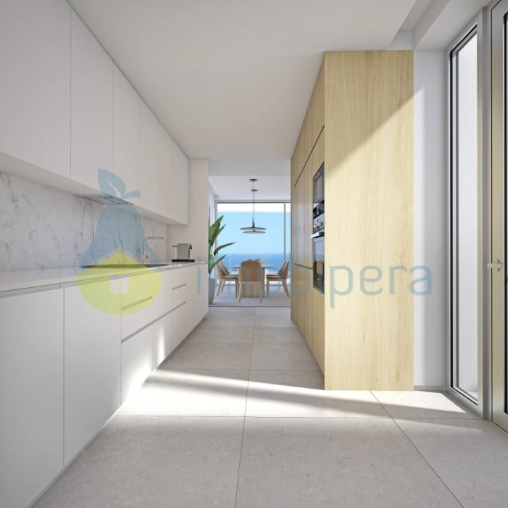 Moradia T3 para Venda em Luz Foto 6
