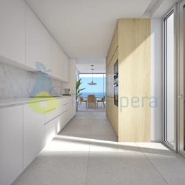 Moradia T3 para Venda em Luz