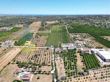 Moradia T3 para Venda em Alcantarilha e Pêra
