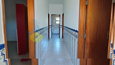 Moradia T3 para Venda em Alcantarilha e Pêra