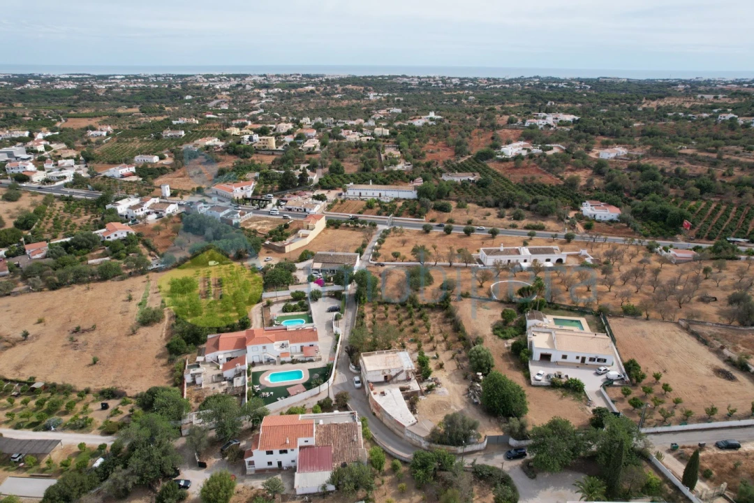 Quinta T8 para Venda em Boliqueime Foto 5