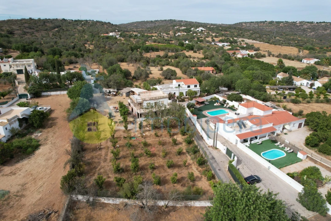 Quinta T8 para Venda em Boliqueime Foto 6