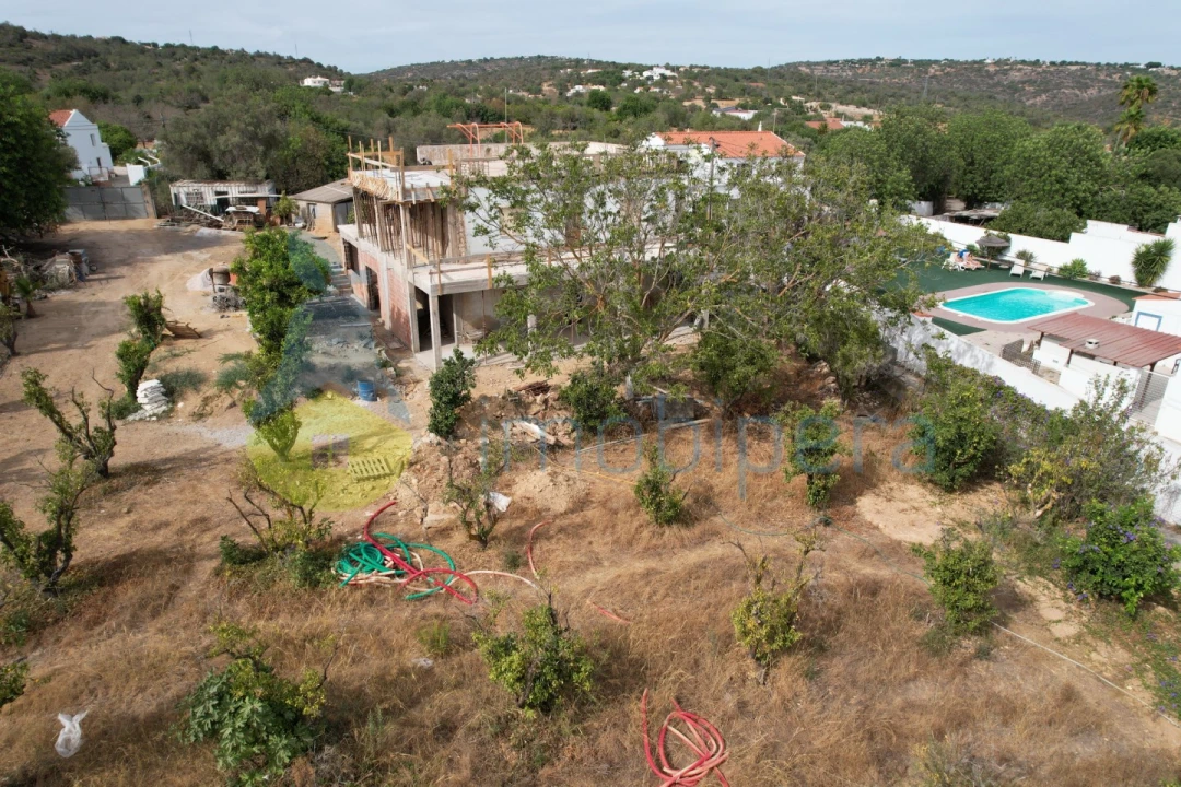 Quinta T8 para Venda em Boliqueime Foto 7