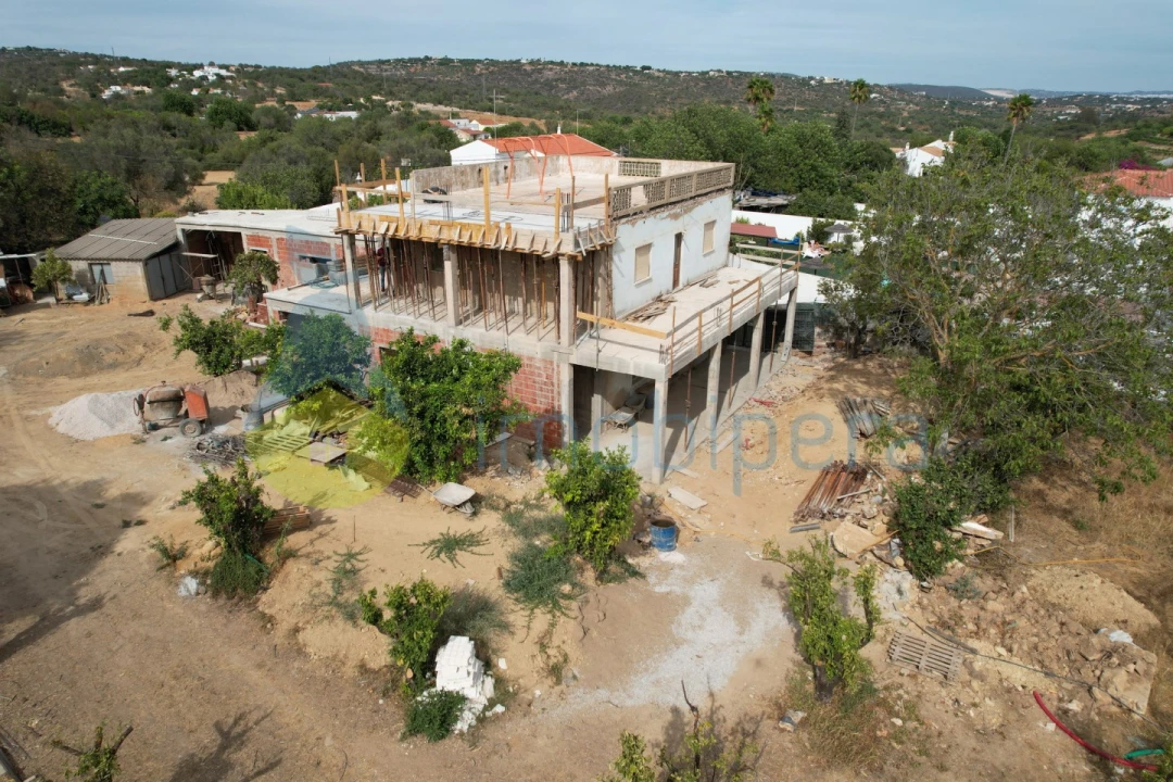 Quinta T8 para Venda em Boliqueime Foto 2