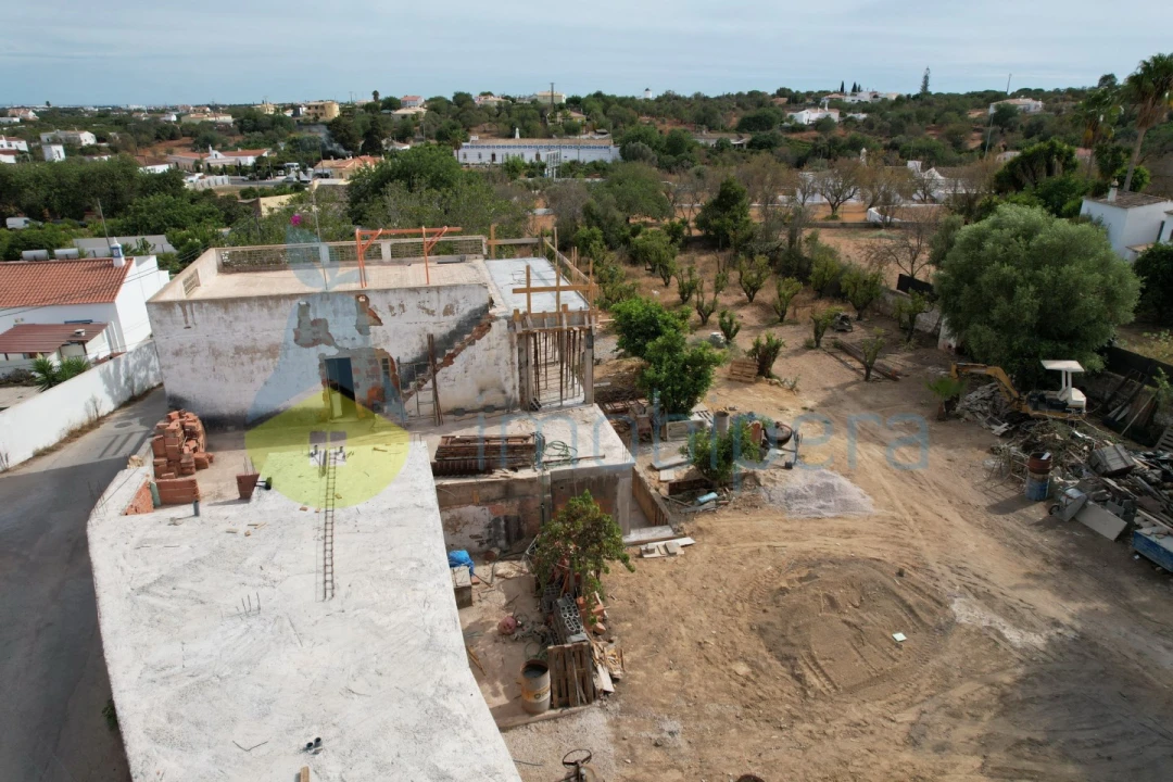 Quinta T8 para Venda em Boliqueime Foto 10