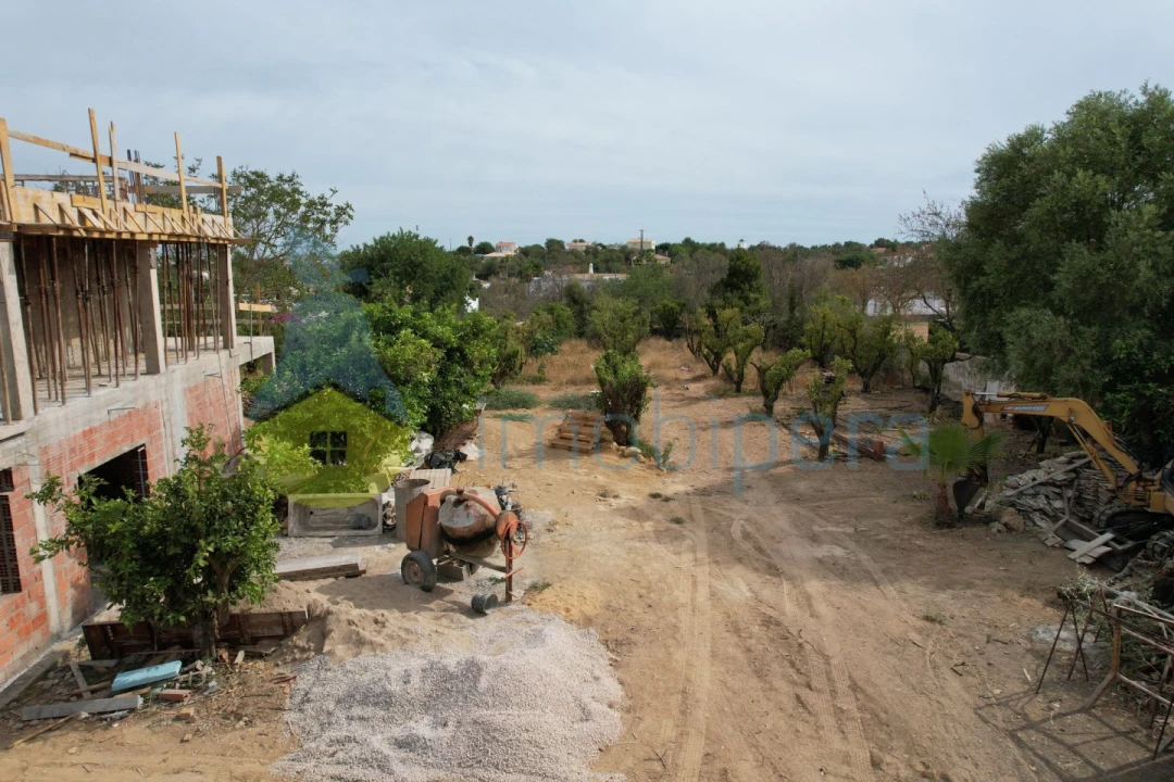 Quinta T8 para Venda em Boliqueime Foto 12