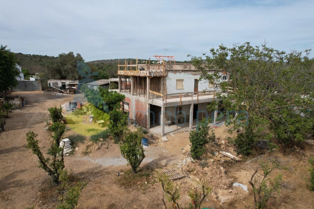 Quinta T8 para Venda em Boliqueime Foto 15